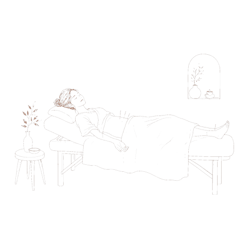 移植スケジュールに合わせた柔軟な対応を表すイラスト